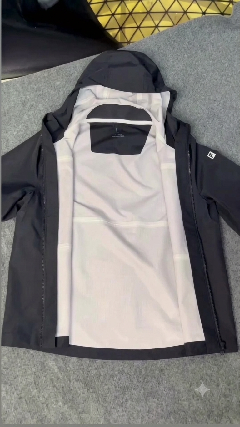 Hoody jacket for men || Casual jacket for men