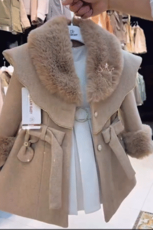 Elewy Kids | Miss Pepper Kids