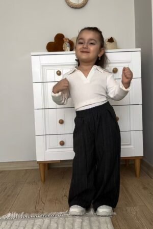 YK Kids Clothing Set