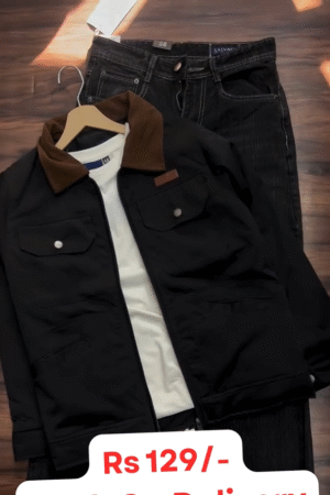 SnowFlex UltraWarm Jacket