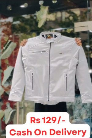 WarmNest Daily Wear Jacket