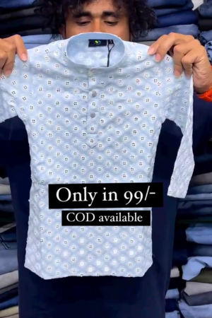 Latest Kids Kurta On Sale