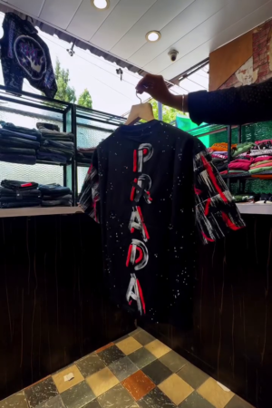 Treashaurya Clothing Round Neck T-Shirt 100% Cotton Video Game T-Shirt