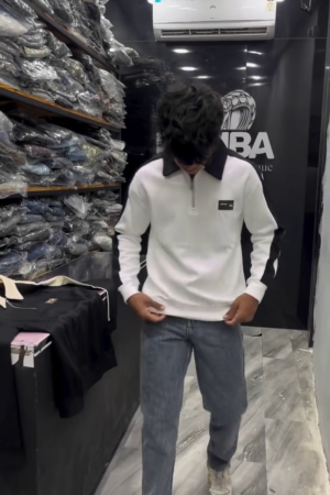 Men's Half Sleeves Urban Explorer Polo