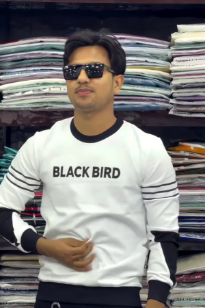 Print T Shirt PRE Winter Special Regular