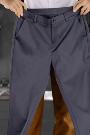 Men Formal Trousers
