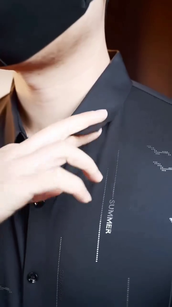 Men Smart Slim Fit Opaque Casual Shirt - Image 16